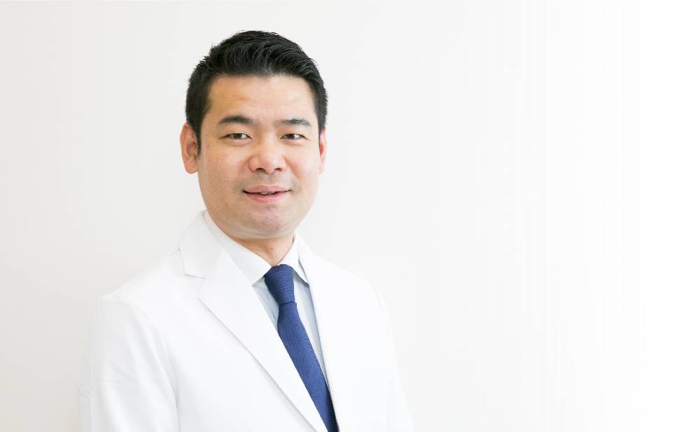 丸尾勝一郎医師