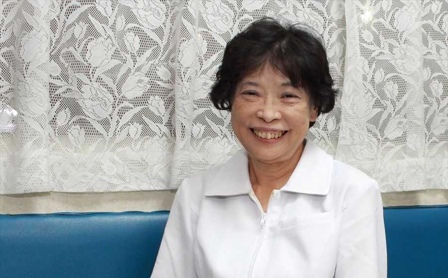 武田京子医師