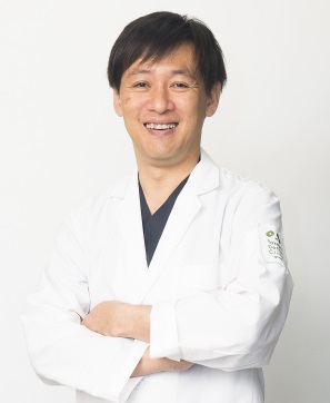 竹田直樹医師