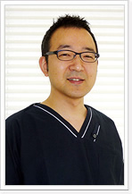 清水 裕之医師