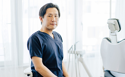 竹田大輔医師