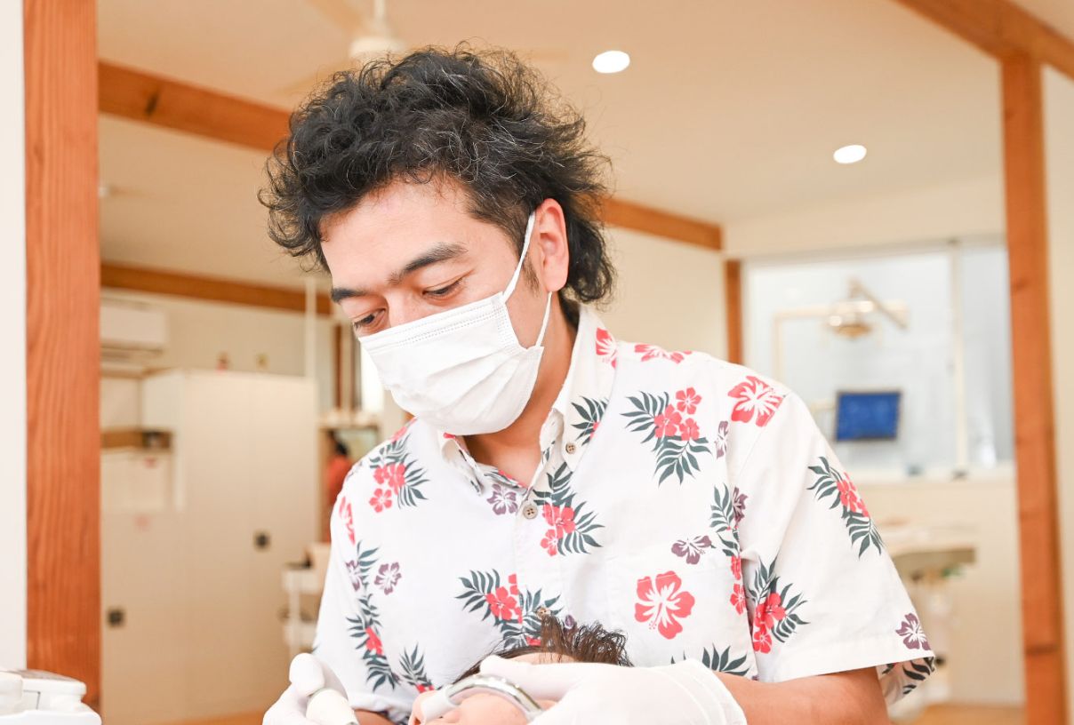 蓮礼次郎医師