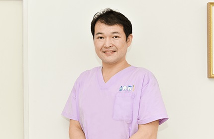 沓間宏一郎医師