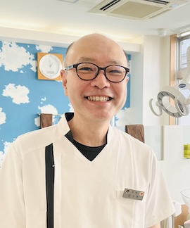 佐々木 昭知先生