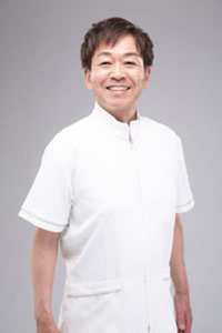 山口 和巳先生