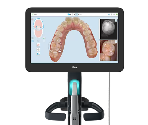 スマイルプラン歯科クリニックOSAKAの設備・院内の様子