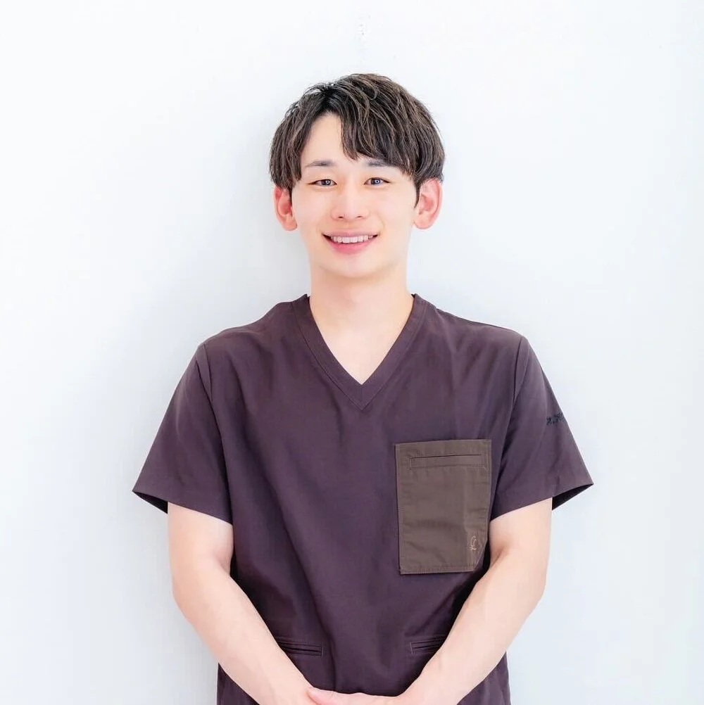 林 大貴医師