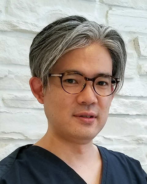 西川嘉明先生
