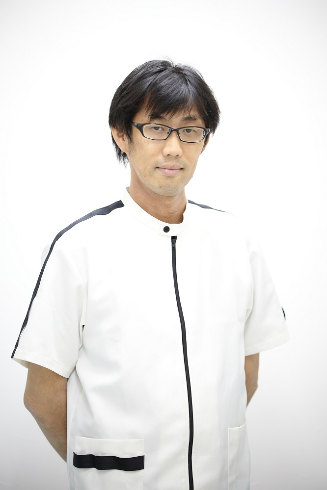 松場 大二郎先生