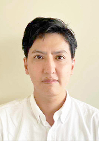 岡田 渉 医師