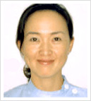 兼川美香医師