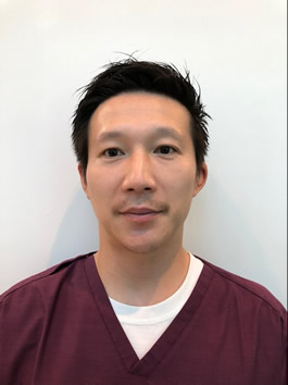 加藤 悠歩医師
