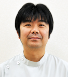 小泉望医師