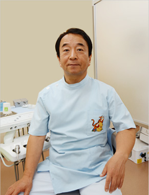 栗原英夫医師