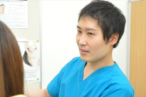 小野博章医師