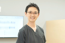 吉野 智一先生