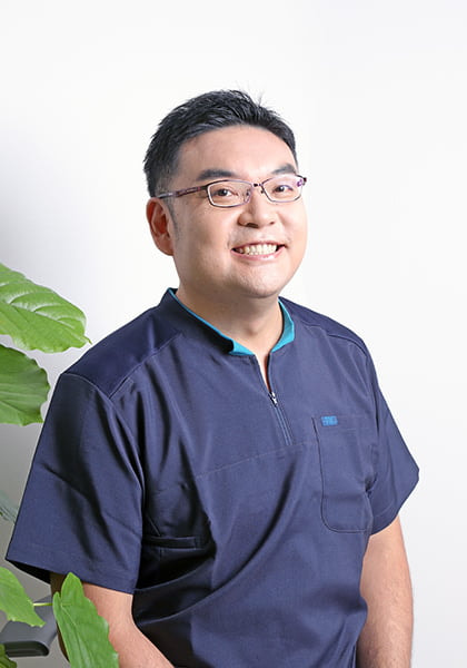 田邊直将医師