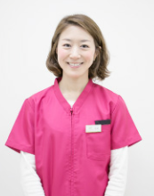 浅田 薫医師