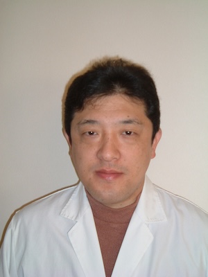 松本 淳先生