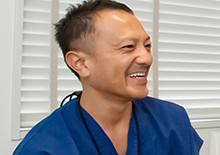 多保 学医師