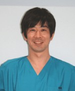 高橋 昌司医師