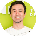 髙森 博一
