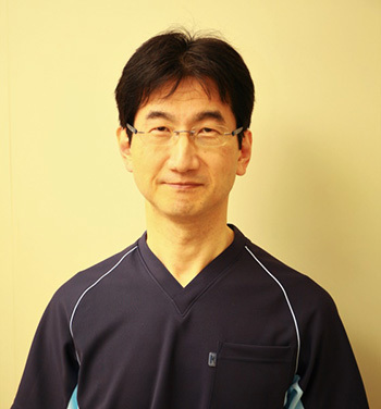 宝田医師