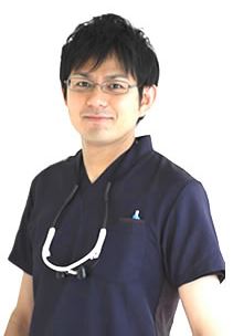 竹内陽平医師
