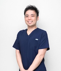 吉永充寿医師
