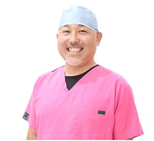 鈴木達也医師