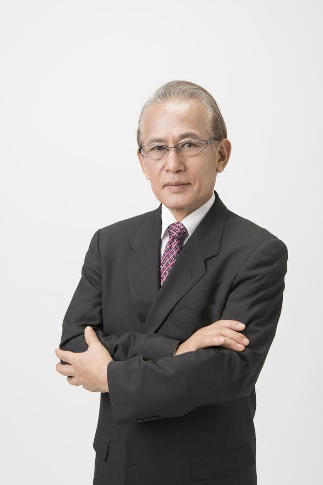 戸栗和慶先生