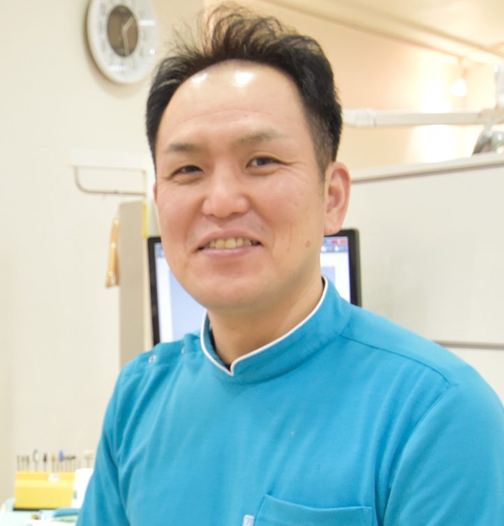 澁澤俊之医師