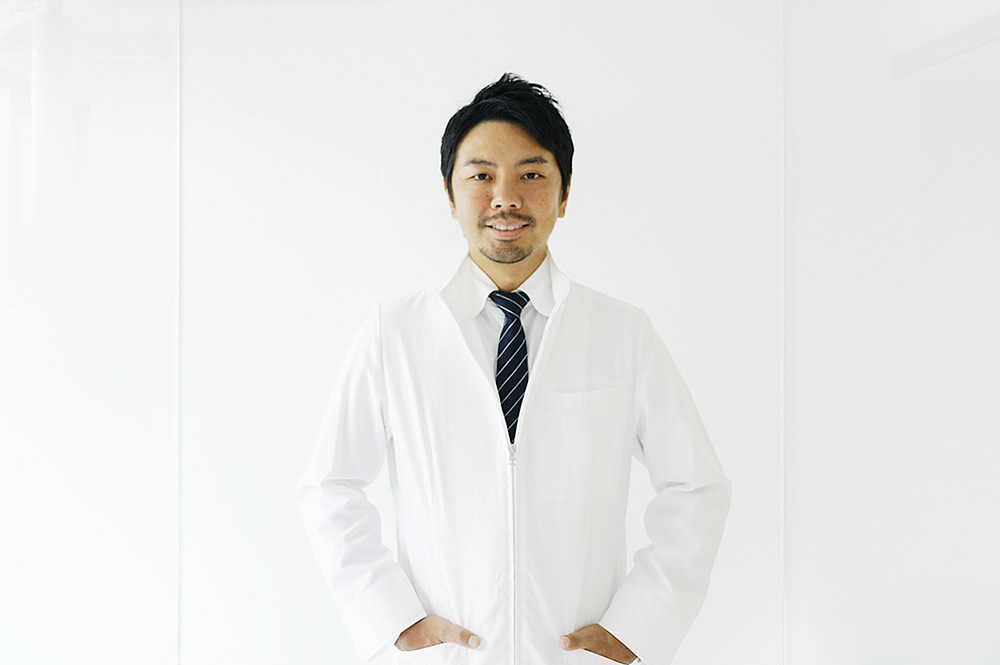 豊巻 裕紀医師