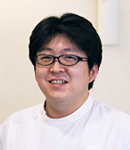 竹田 亮先生
