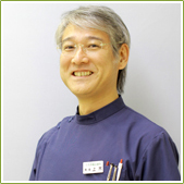 上木康文医師