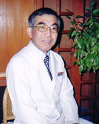 植木 信吾医師