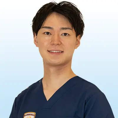 新殿 慶太先生