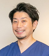 久野 喬ドクター
