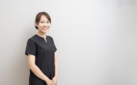 堀田 有希先生