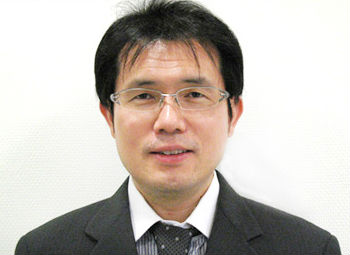 森蔭由喜医師