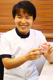 三戸天元医師