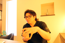 遠藤和則医師