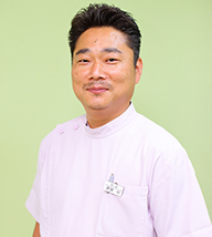斉藤 祐医師