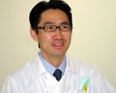 脇本 康夫医師