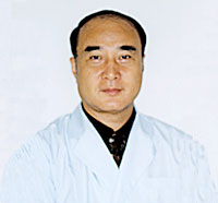 梁瀬喜久彌医師