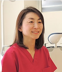 浅川 麻美 医師