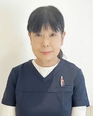 野村 律子先生