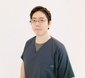 長谷川 拓哉医師