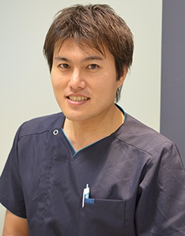 黒川真医師