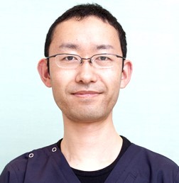 松下 秀一郎医師